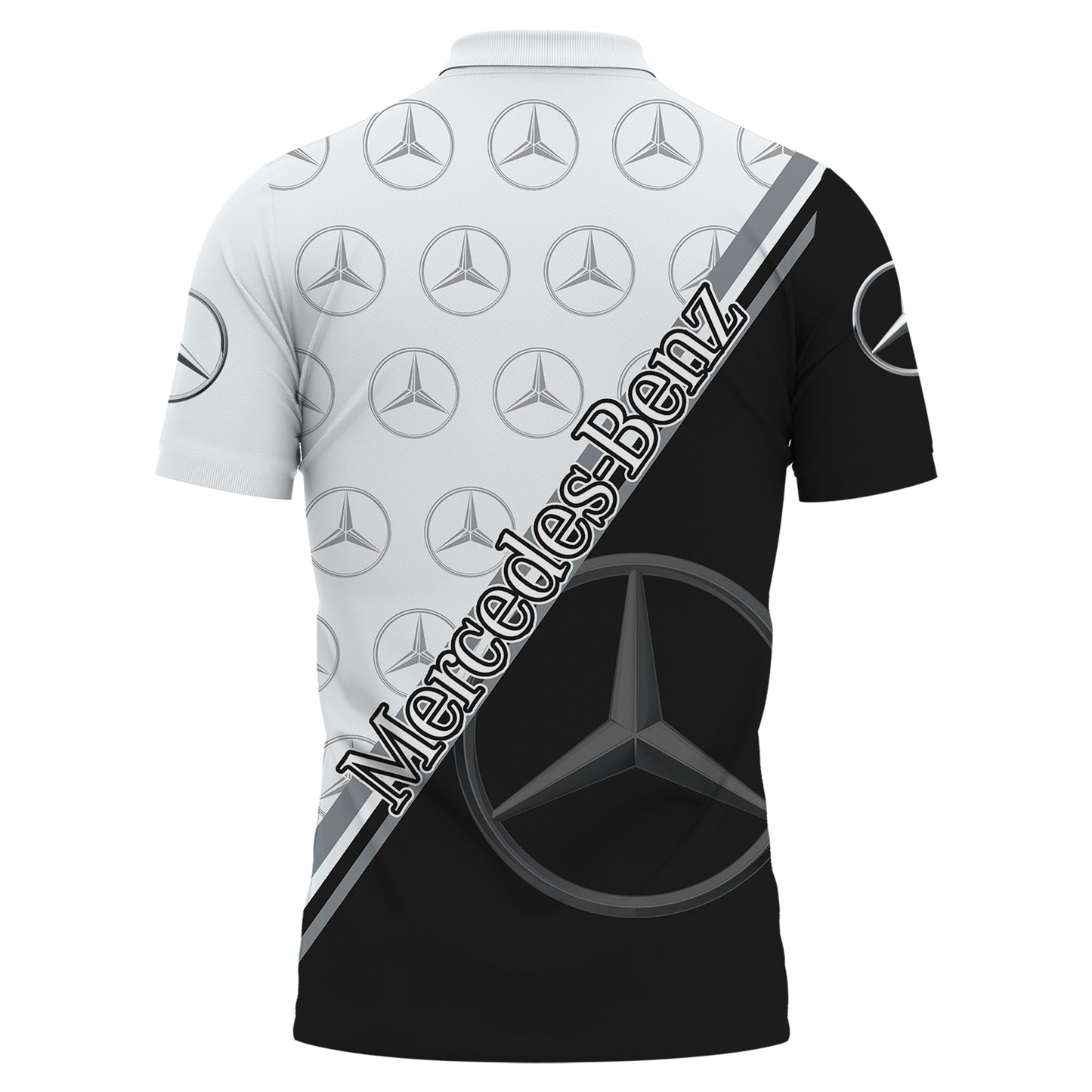 Personalized Merc 3D Full Printing Set ,Merc Shirt , Hoodie , Short , Polo ,hawaii