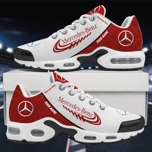 Mercedes Elegant Design Custom Name Sport Shoes VS4