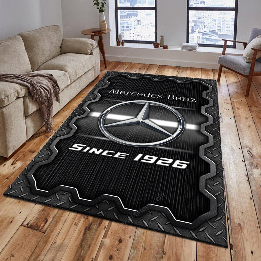 Merc Home Rug V2
