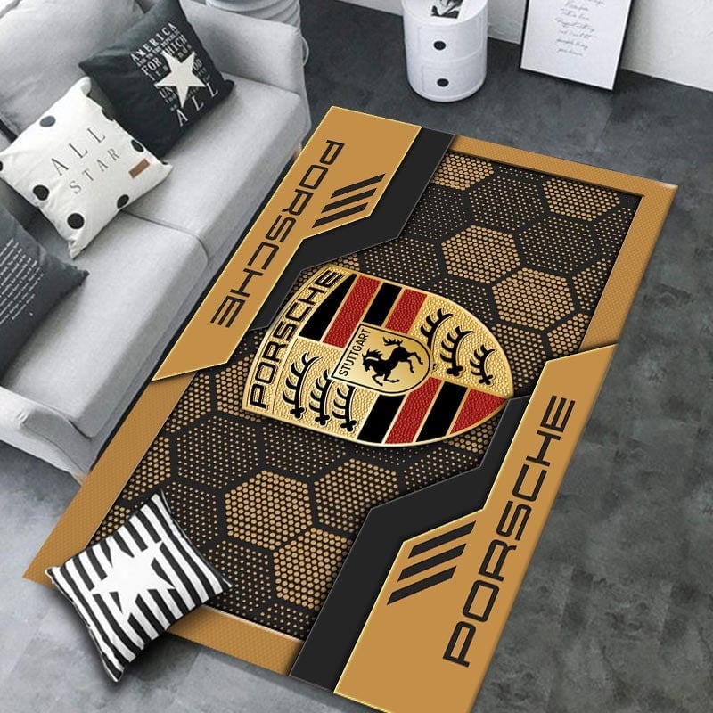 Pors Home Rug V4