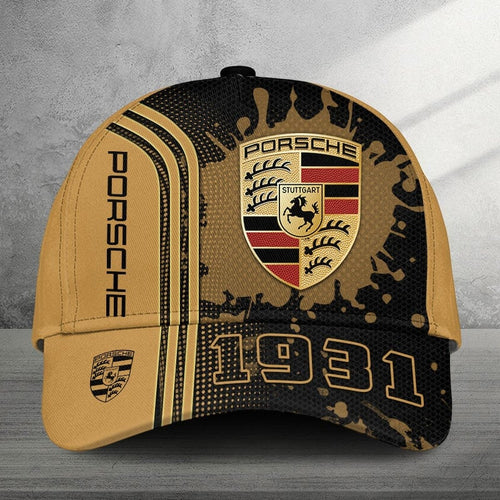 Personalized Pors Classic Cap V5