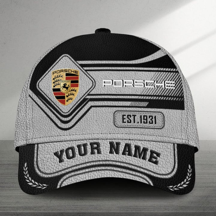 Pors Classic Cap V5