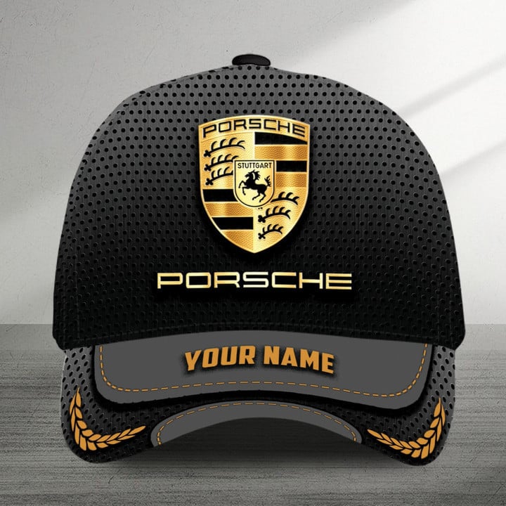 Pors Classic Cap V9