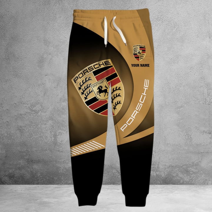 Pors 3D Full Printing Set , Pors Racing Shirt , Zipper Polo, Hoodie , Short , Polo ,hawaii V13