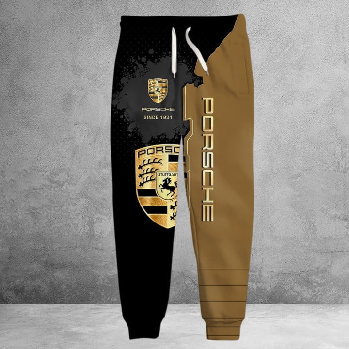 Pors 3D Full Printing Set , Pors Racing Shirt , Zipper Polo, Hoodie , Short , Polo ,hawaii V19