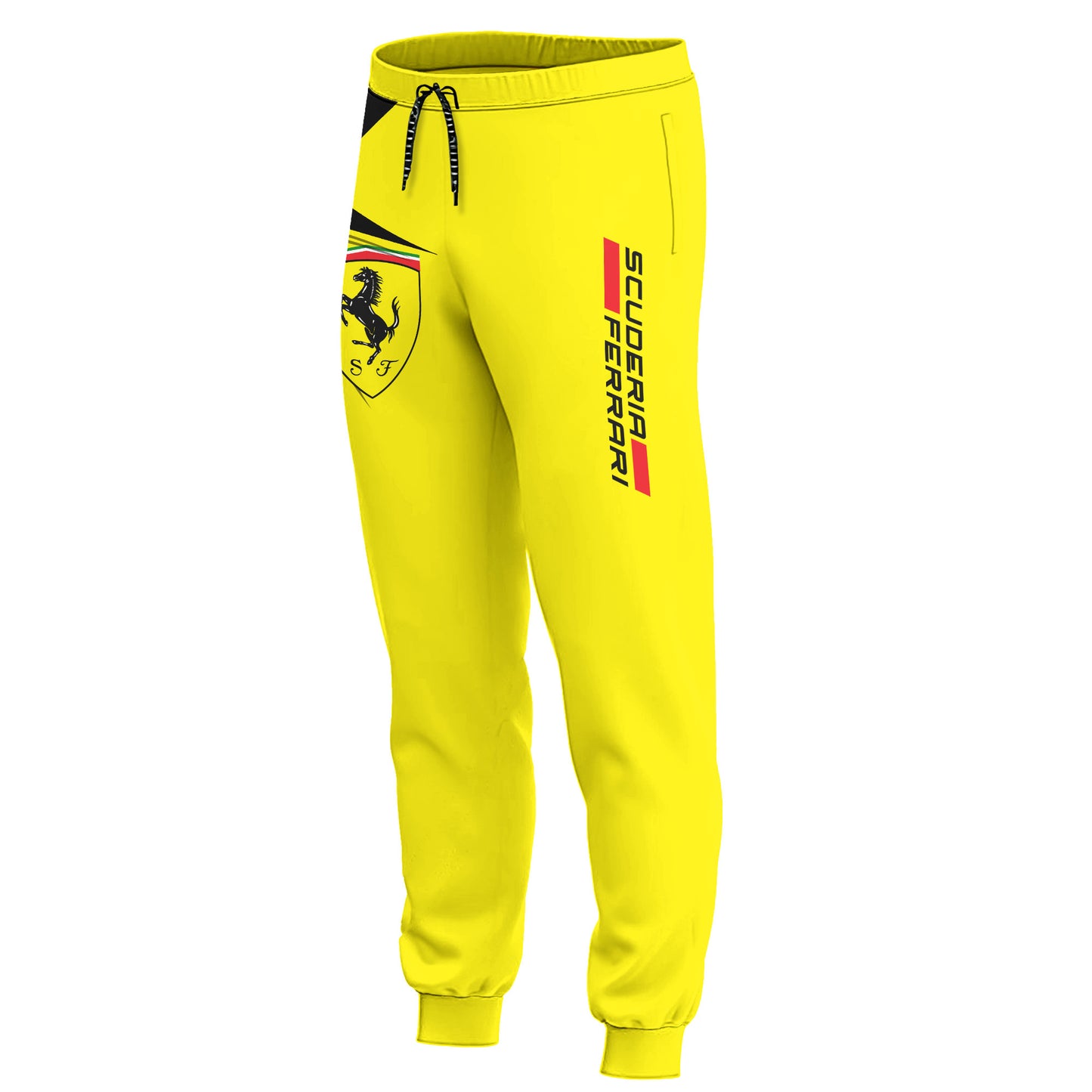 Personalized SF 3D All over Printed Hoodie and Sweatpants set V10