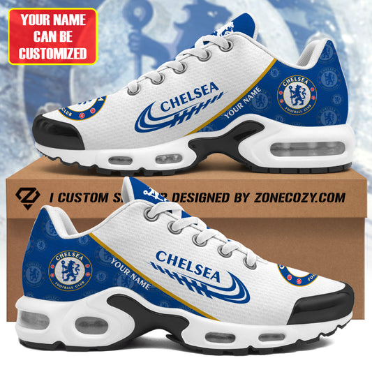 Personalized Chelsea Air Cushion Sneaker