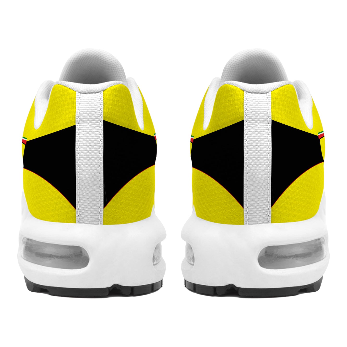 Personalized SF Air Cushion Sneaker V3