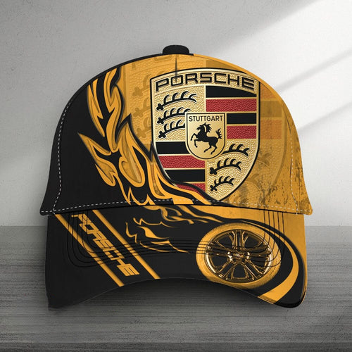 Pors Classic Cap V19