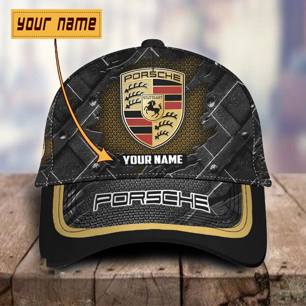 Pors Classic Cap V20