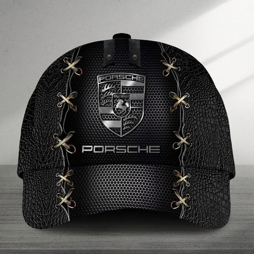 Pors Classic Cap V21