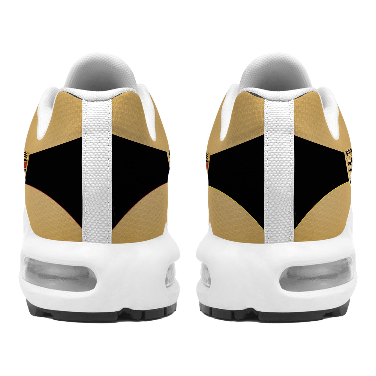 Personalized Pors Air Cushion Sneaker V5