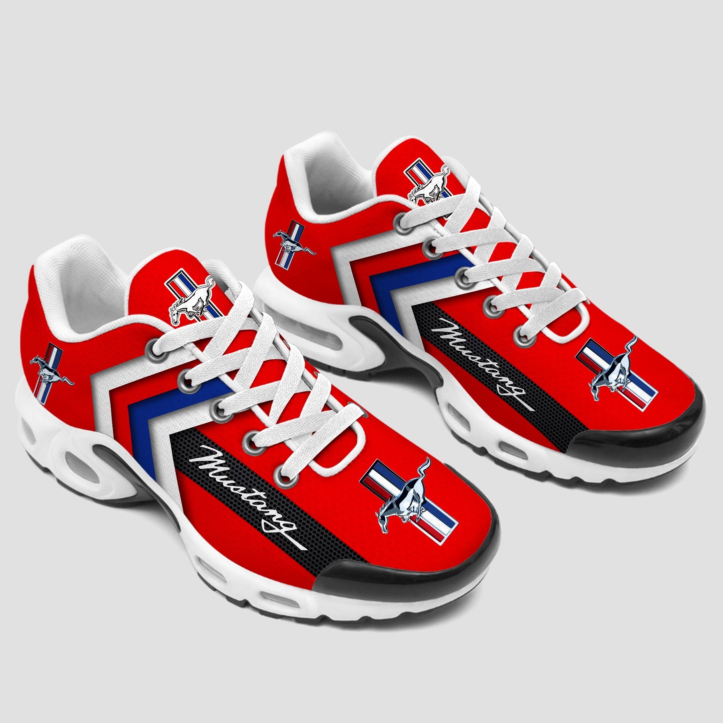 F Mustang Sport Air Cushion Sneaker