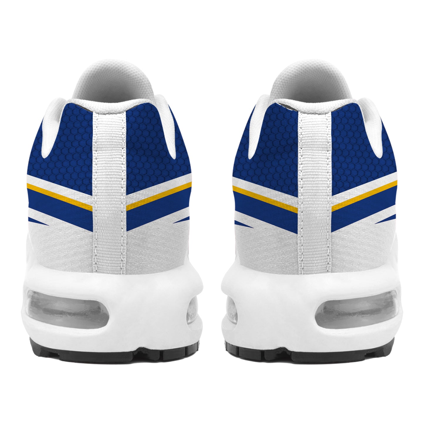 Real Madrid Sport Air Cushion Sneaker V3