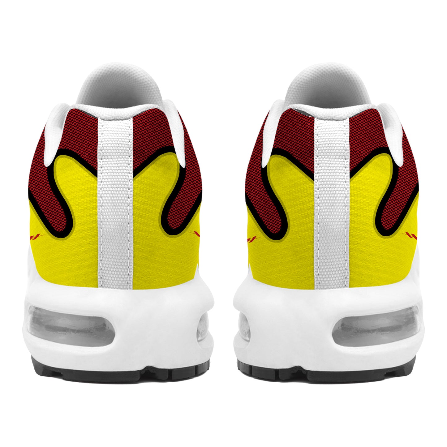 Personalized SF Air Cushion Sneaker V6