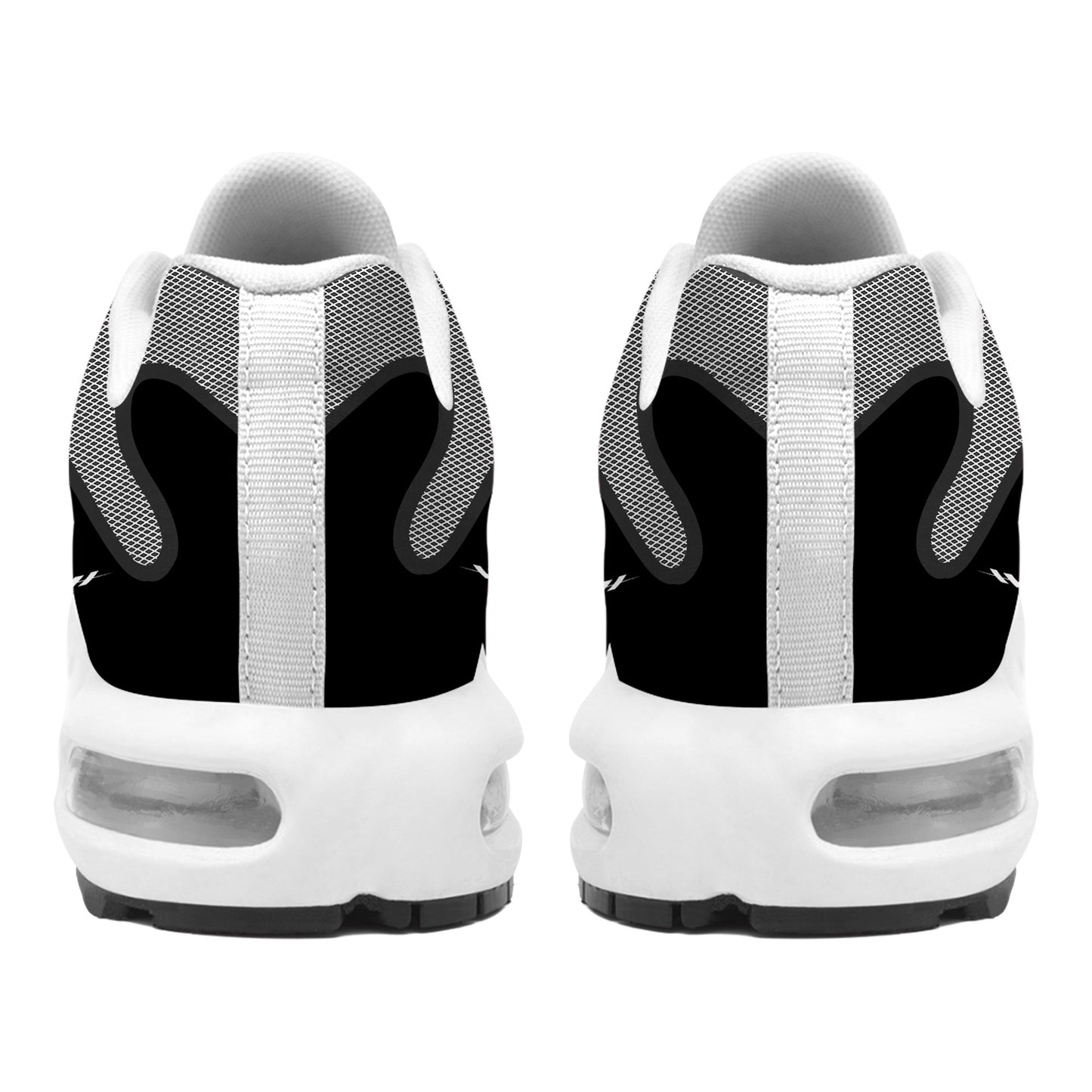 Personalized Merc Air Cushion Sneaker V6