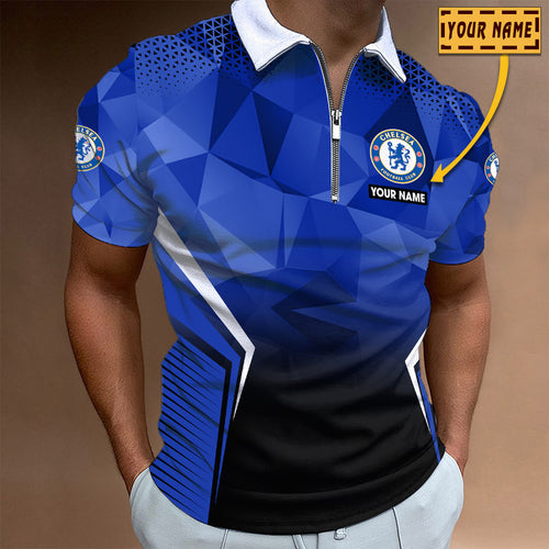 Personalized Chelsea 3D Full Printing Set , Chelsea Shirt , Hoodie , Short , Polo ,hawaii