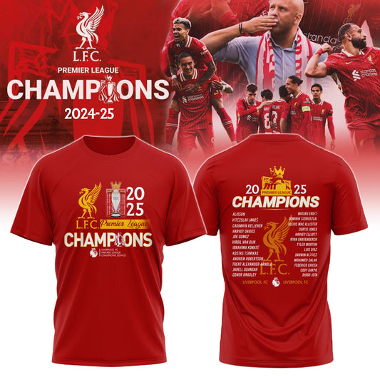 Personalized Liverpool Champion 3D Full Printing Set , Liverpool Shirt , Hoodie , Short , Polo ,hawaii V4