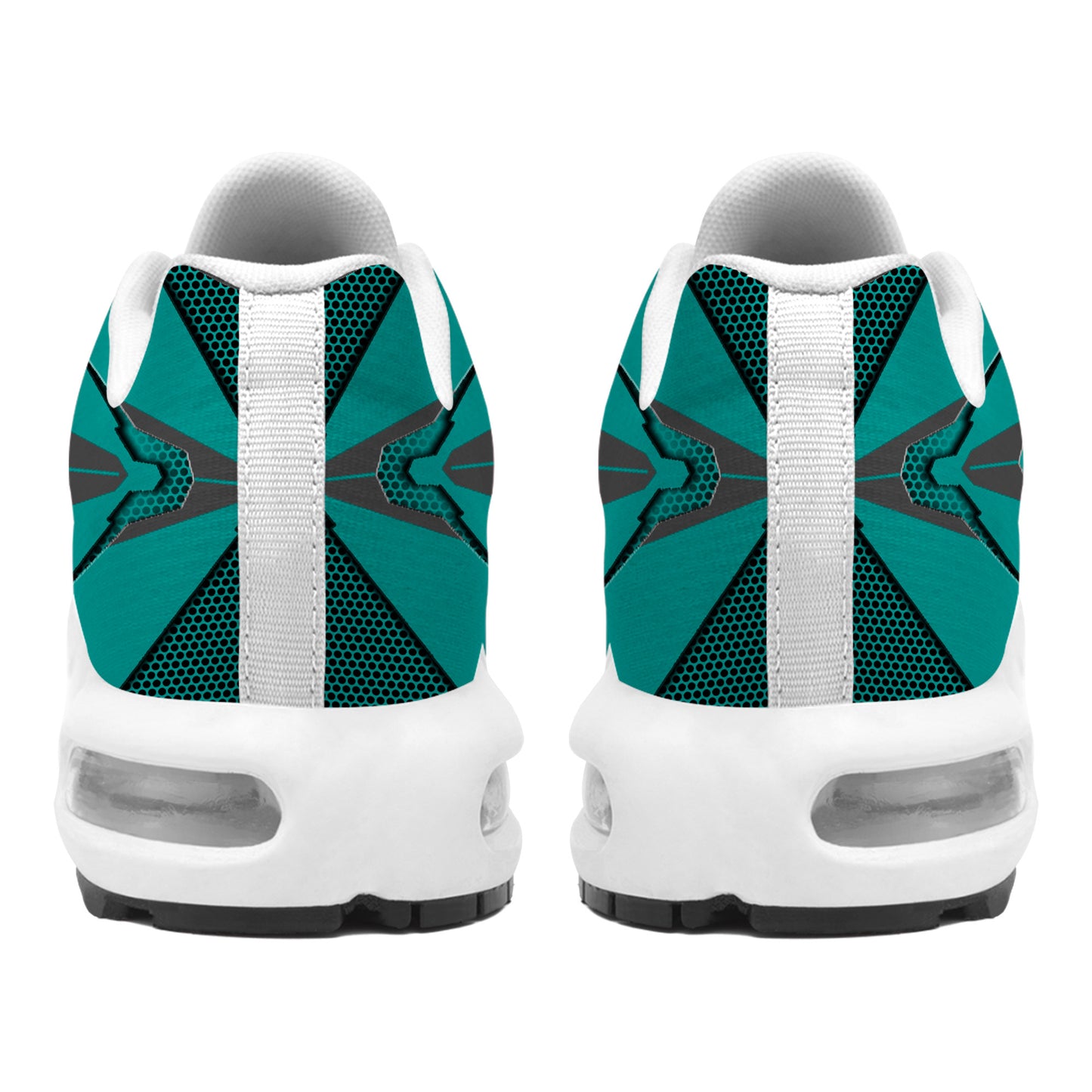 Merc AMG Petronas Sport Air Cushion Sneaker V5