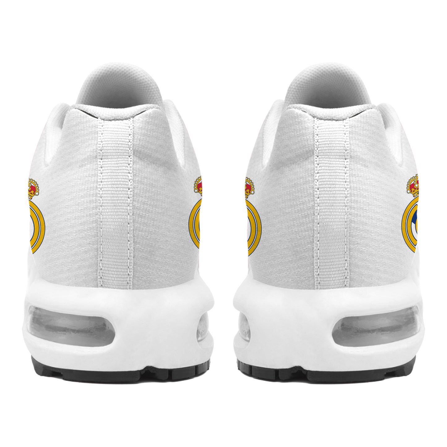 Real Madrid Sport Air Cushion Sneaker V6