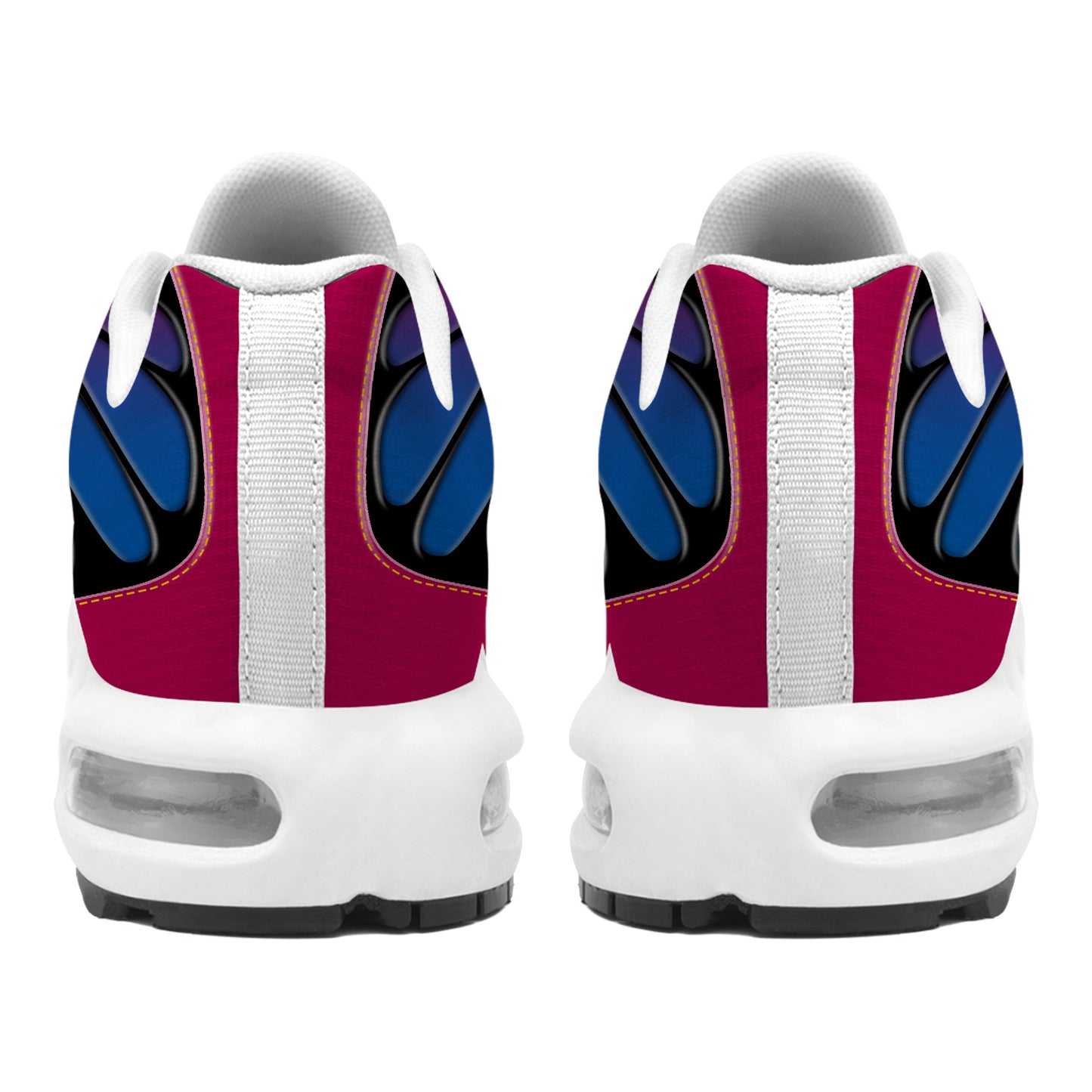 Personalized Barcelona Air Cushion Sneaker V10