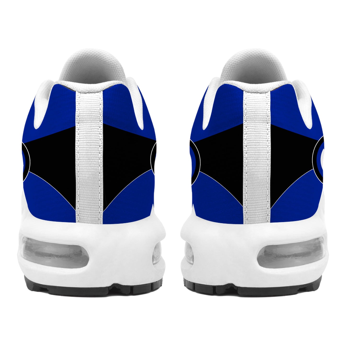 Personalized Inter Milan Air Cushion Sneaker V3