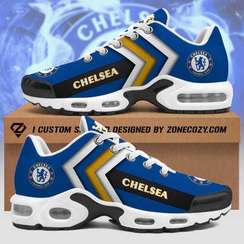 Personalized Chelsea Air Cushion Sneaker