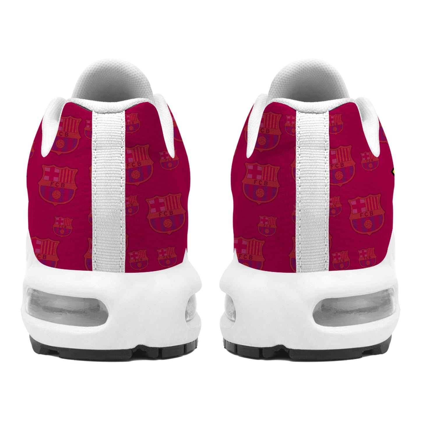 Personalized Barcelona Air Cushion Sneaker V12