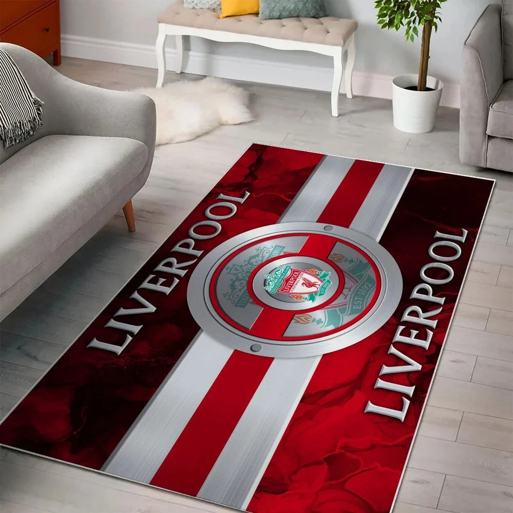 Liverpool Welcome Home Rug V3