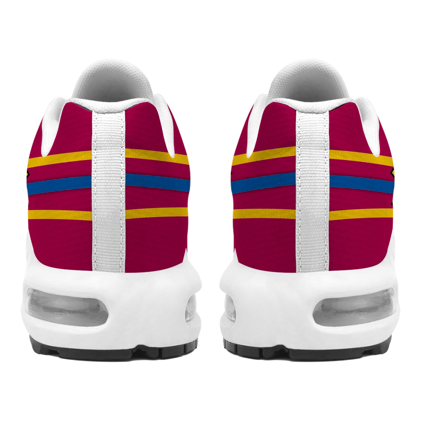 Personalized Barcelona Air Cushion Sneaker V13