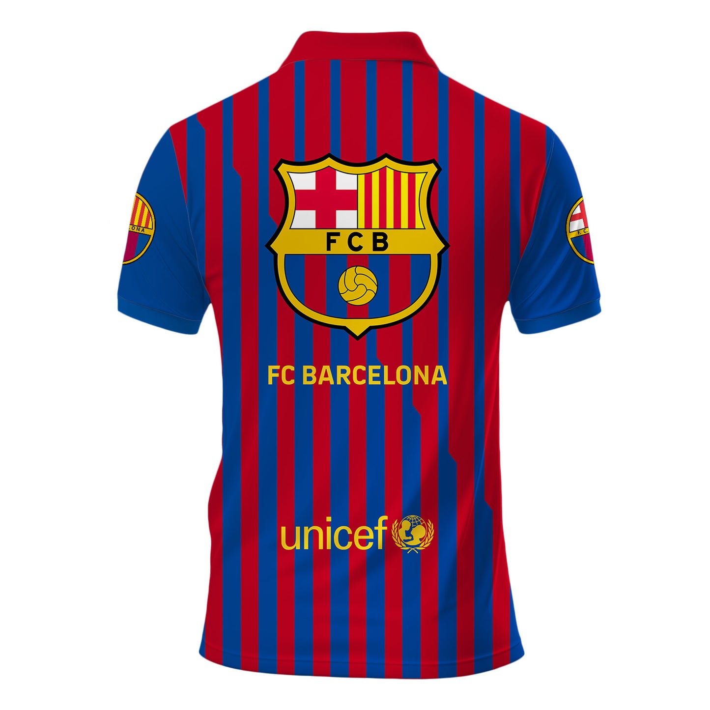 Personalized Barcelona 3D Full Printing Set , Barcelona Shirt , Hoodie , Short , Polo ,hawaii V31