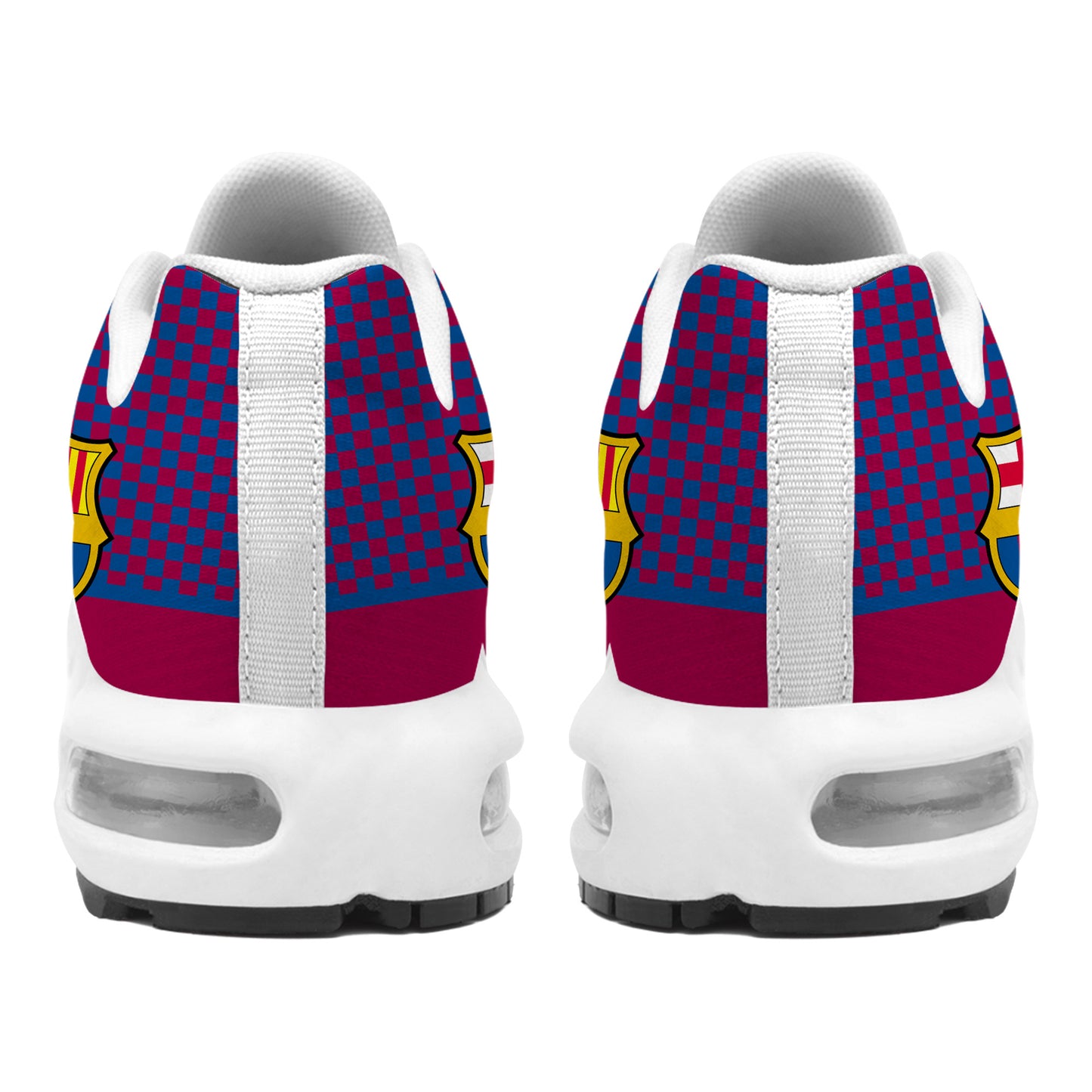 Barcelona Sport Air Cushion Sneaker V22