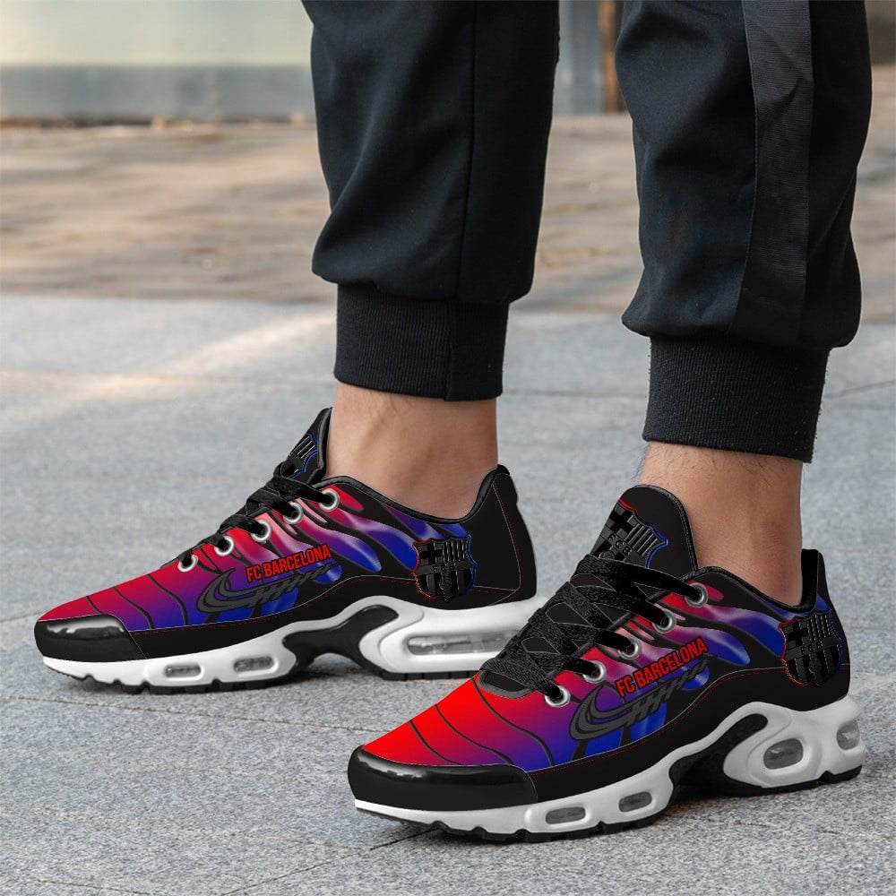 Barcelona Sport Air Cushion Sneaker V23