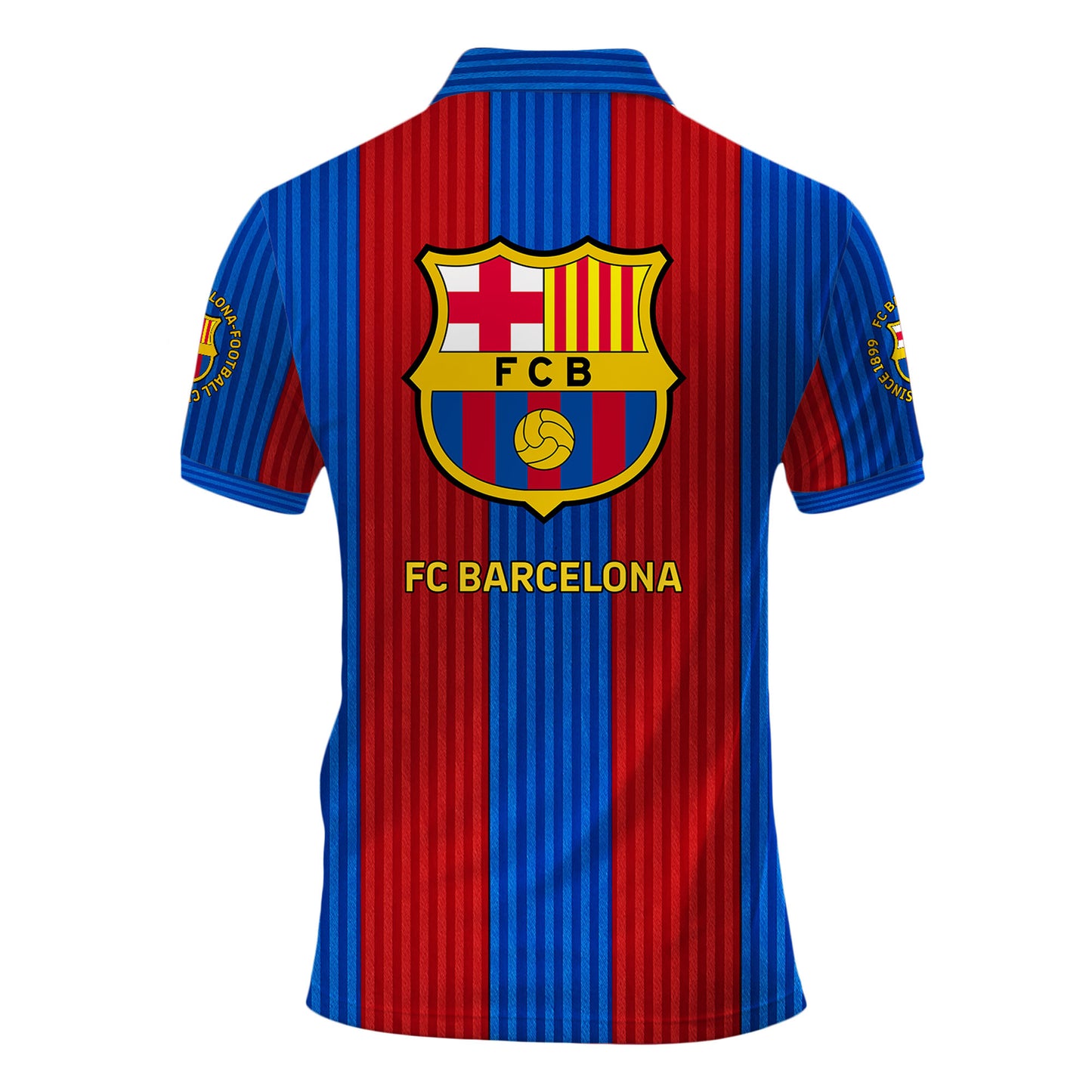 Personalized Barcelona 3D Full Printing Set , Barcelona Shirt , Hoodie , Short , Polo ,hawaii V32