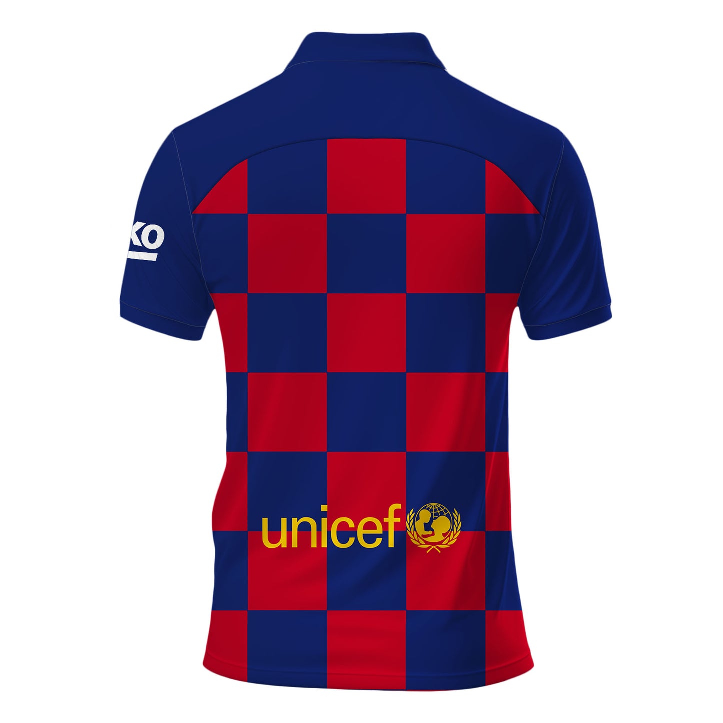 Personalized Barcelona 3D Full Printing Set , Barcelona Shirt , Hoodie , Short , Polo ,hawaii V33