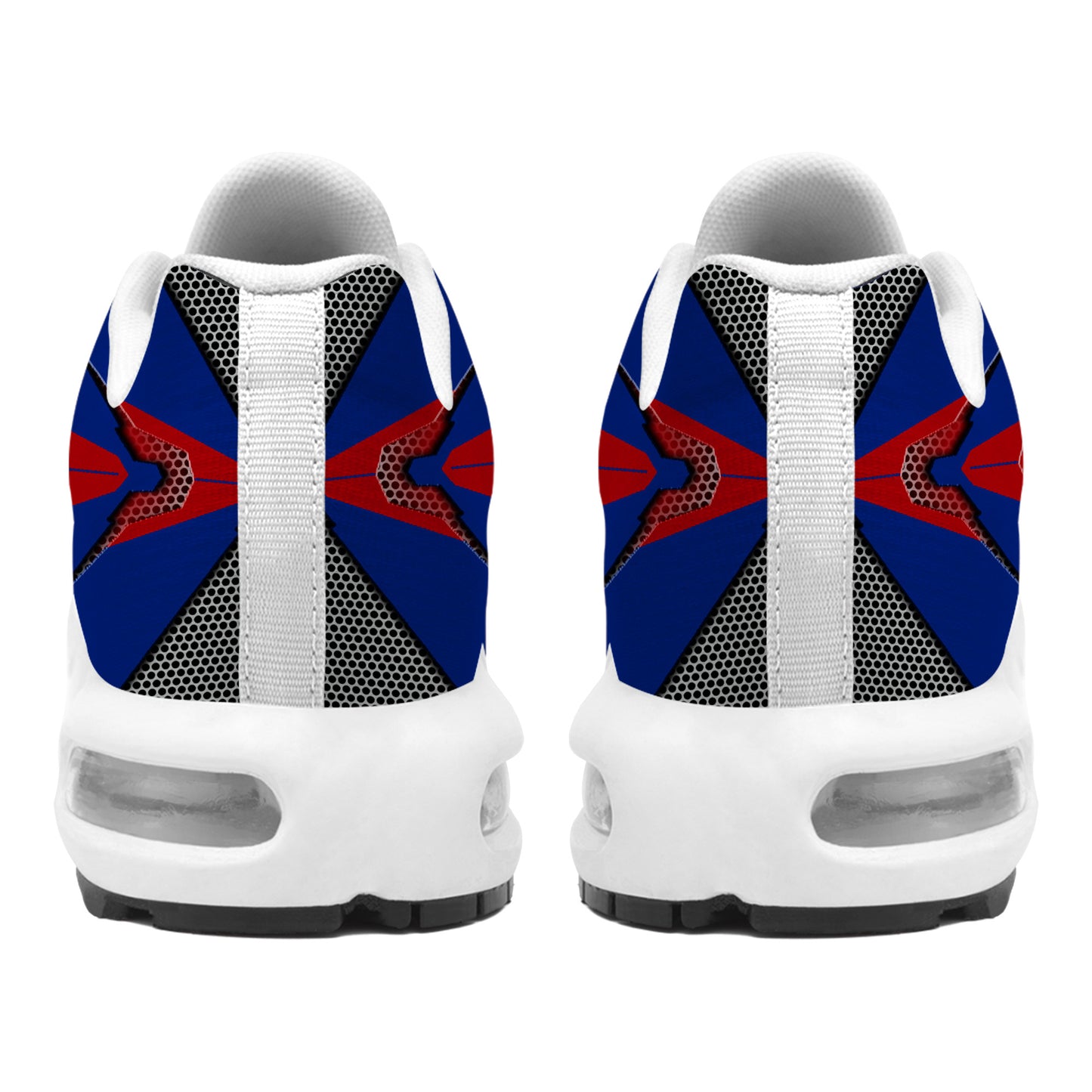 F Mustang Sport Air Cushion Sneaker V5