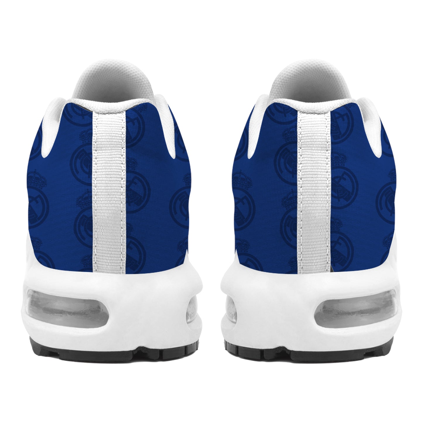 Real Madrid Sport Air Cushion Sneaker V7