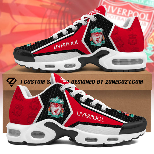Liverpool Sport Air Cushion Sneaker V7