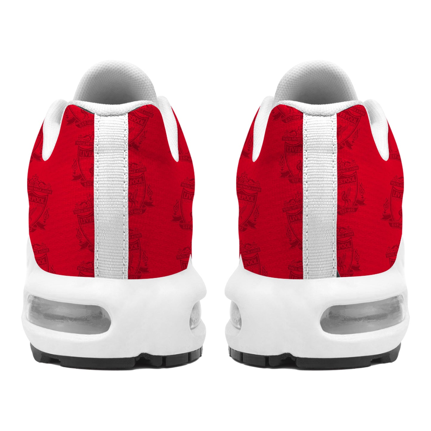 Liverpool Sport Air Cushion Sneaker V7