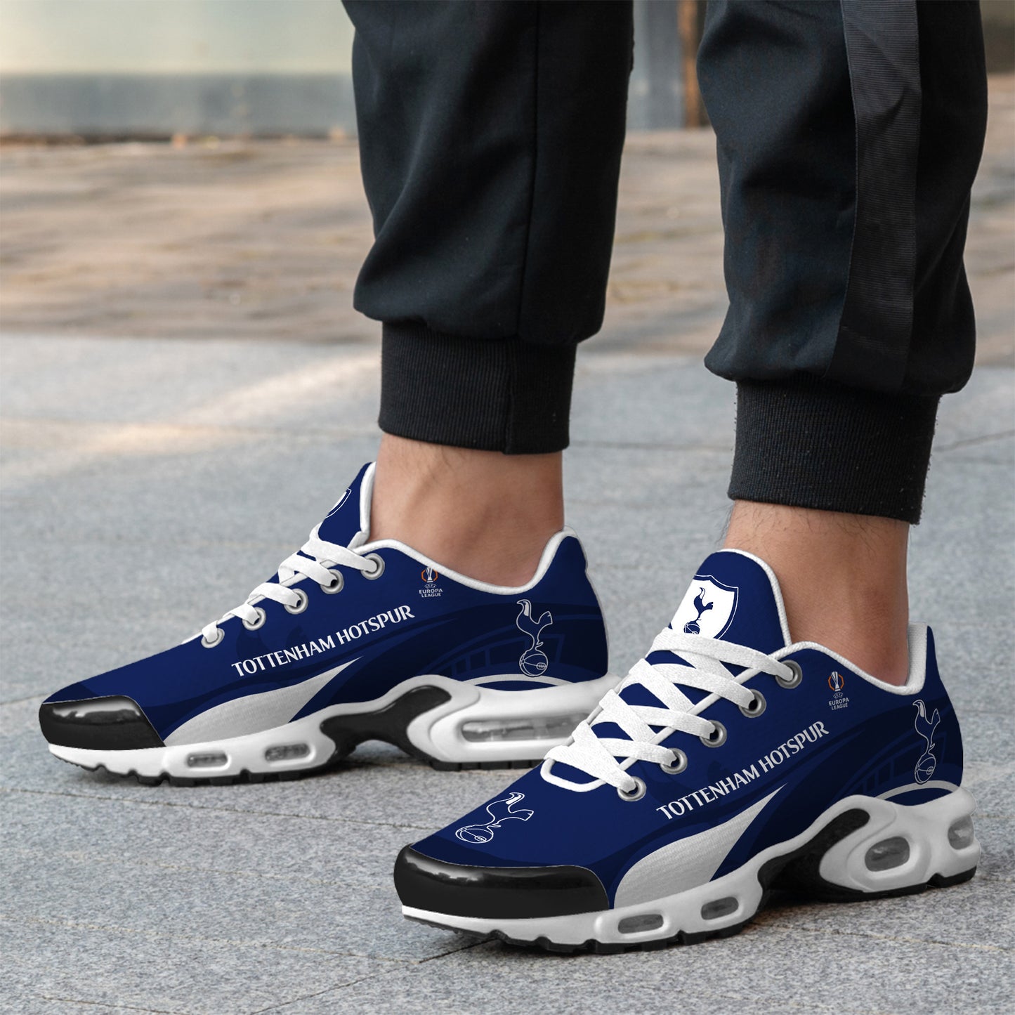Tottenham Hotspur Sport Air Cushion Sneaker V3
