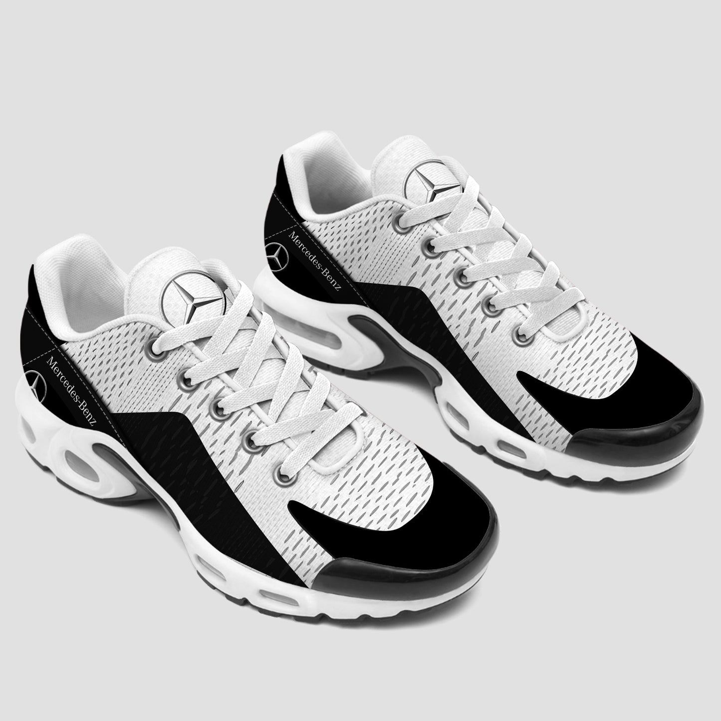 Merc Sport Air Cushion Sneaker