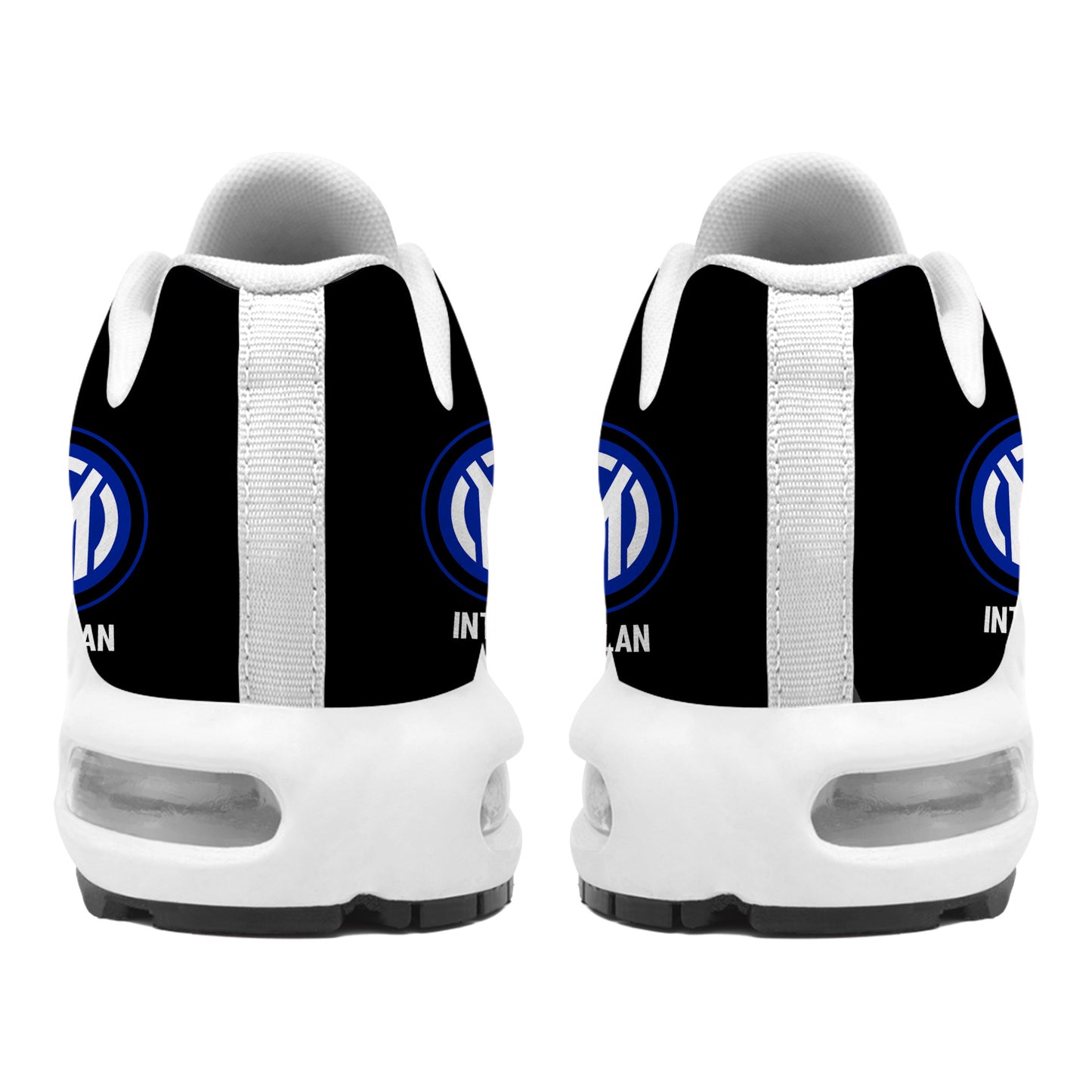 Personalized Inter Milan Air Cushion Sneaker V5