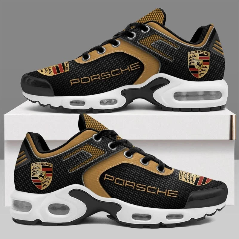 Pors Sport Air Cushion Sneaker V9