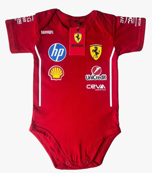 Customized SF Racing Soccer Jersey , Baby Rib Bodysuit Sizes