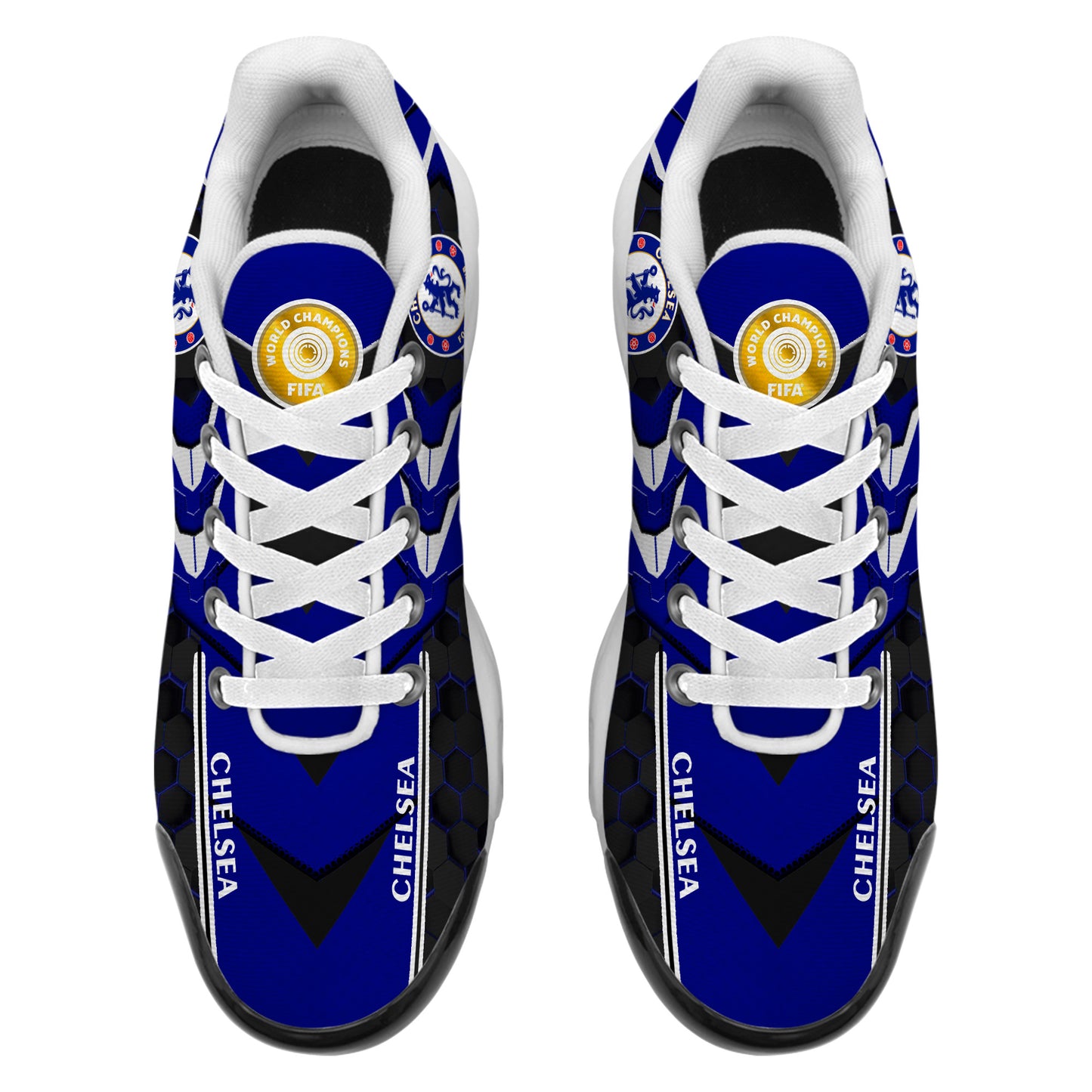 Chelsea Champions Sport Air Cushion Sneaker V4