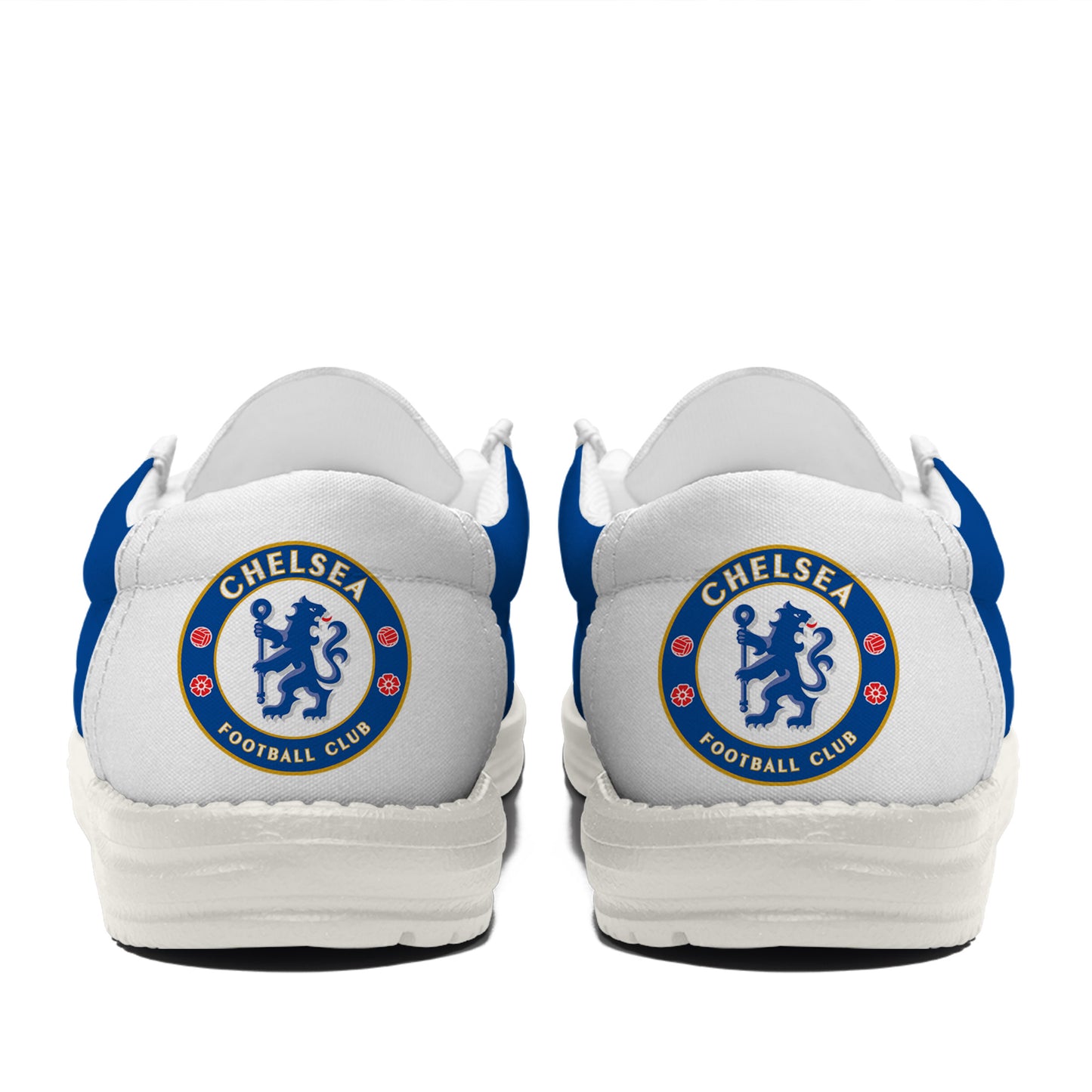 Chelsea FC Dude Shoes P290701