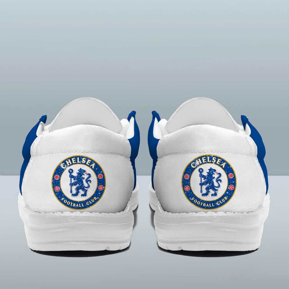 Chelsea Sport Dude Shoes