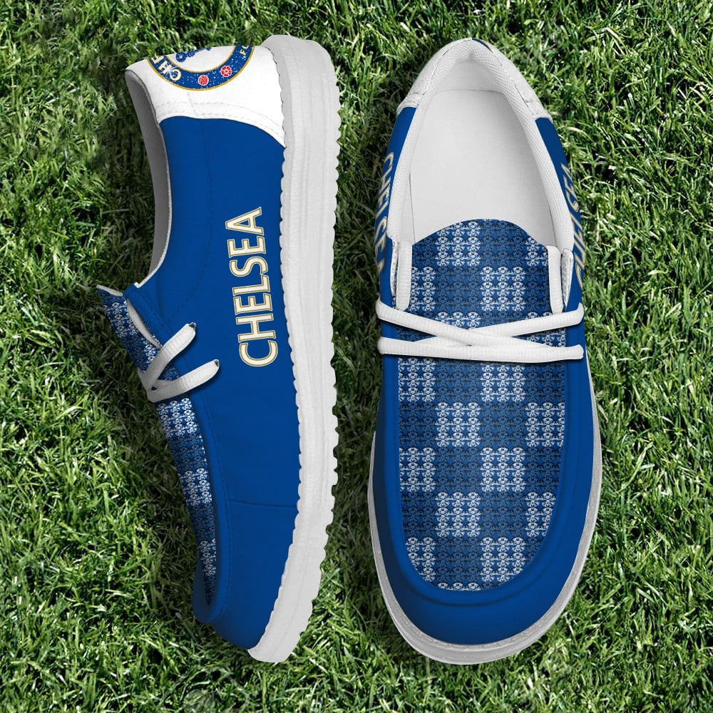 Chelsea Sport Dude Shoes