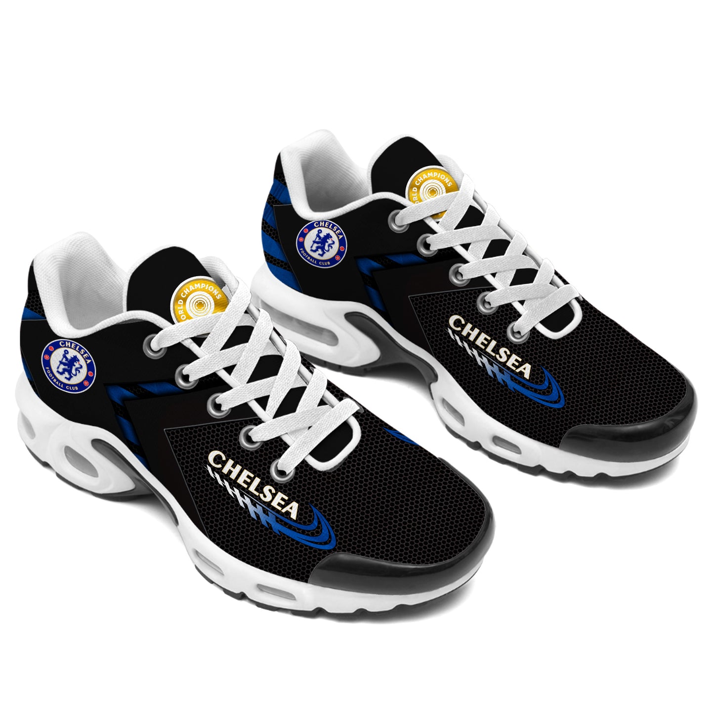 Chelsea Champions Sport Air Cushion Sneaker V6