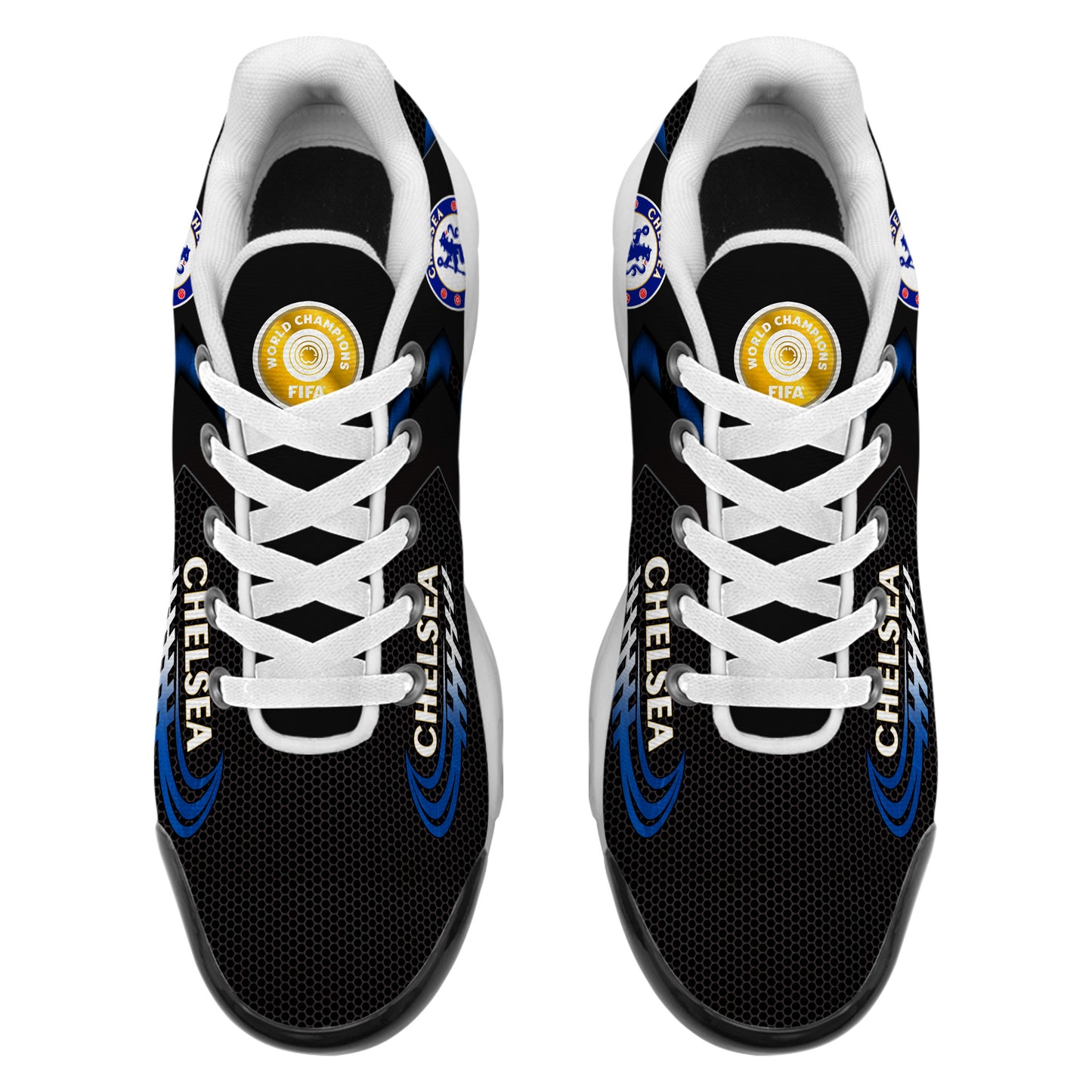 Chelsea Champions Sport Air Cushion Sneaker V6